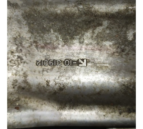 АКПП в сборе