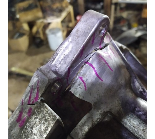 АКПП в сборе