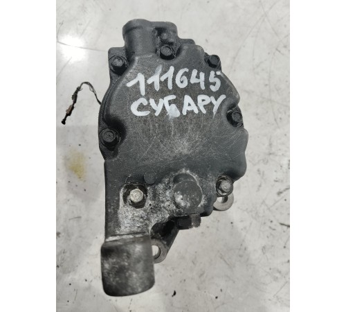 Компрессор кондиционера