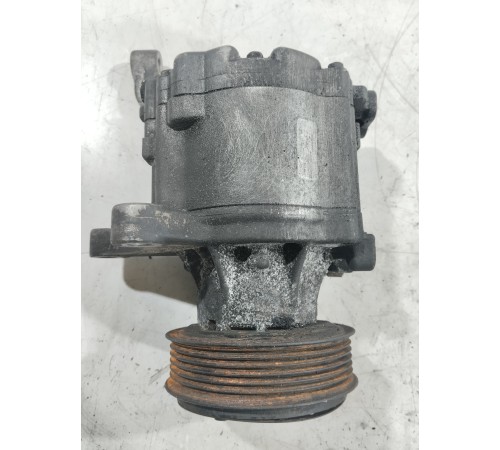 Компрессор кондиционера