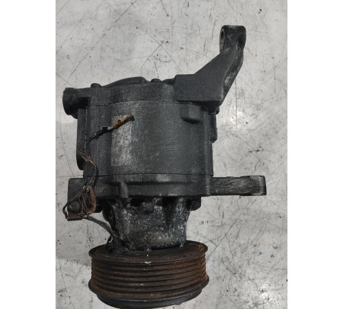 Компрессор кондиционера