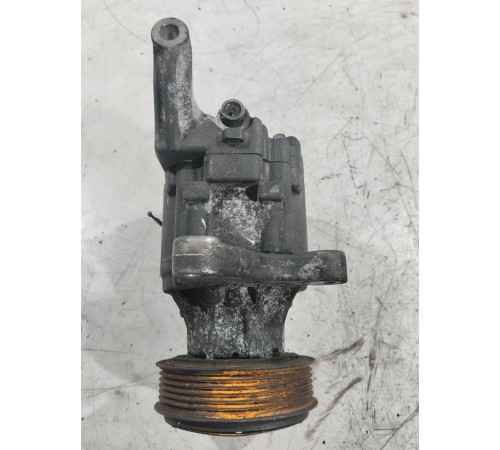 Компрессор кондиционера