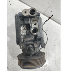 Компрессор кондиционера