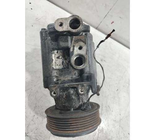 Компрессор кондиционера