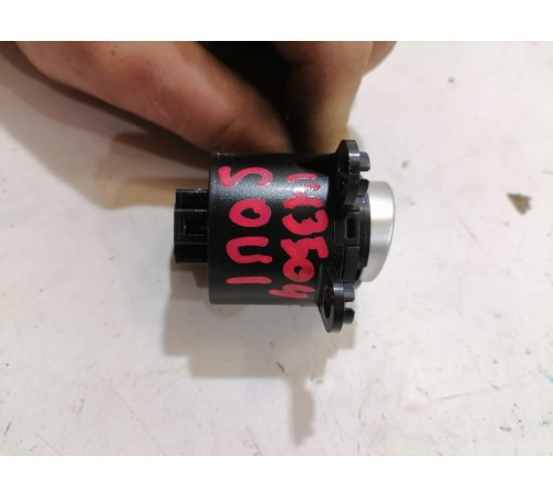 Кнопка запуска двигателя старт / стоп