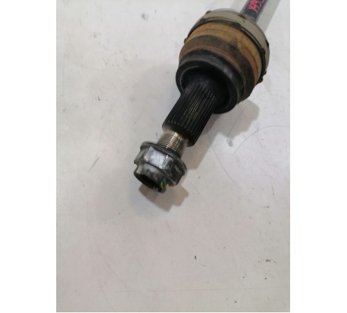 Привод, полуось задний правый