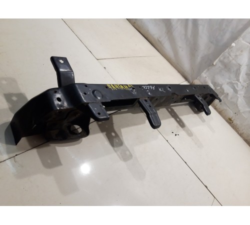 рамка передней панели(верхняя)