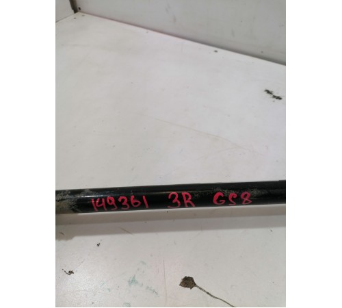 Привод, полуось задний правый