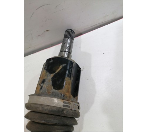 Привод, полуось задний правый