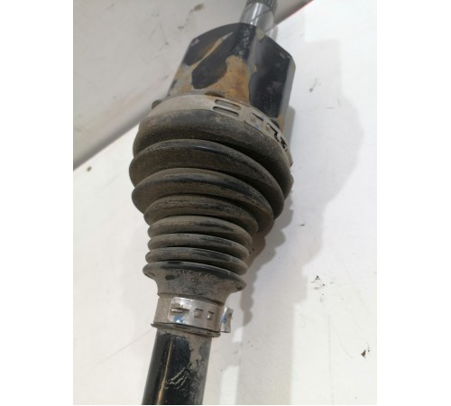 Привод, полуось задний правый