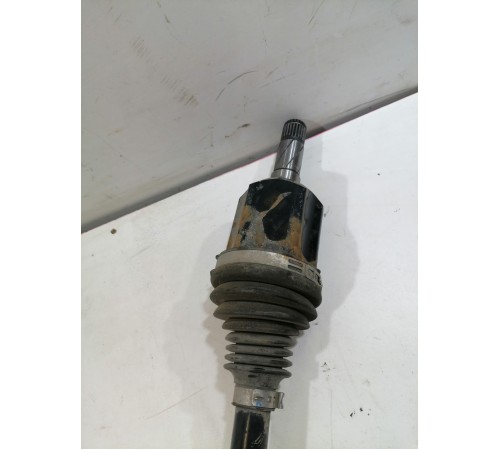 Привод, полуось задний правый