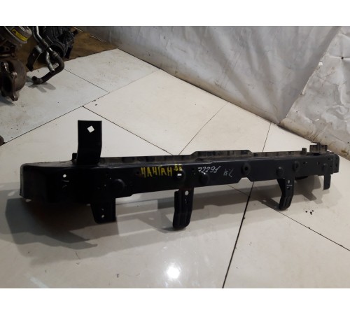 рамка передней панели(верхняя)