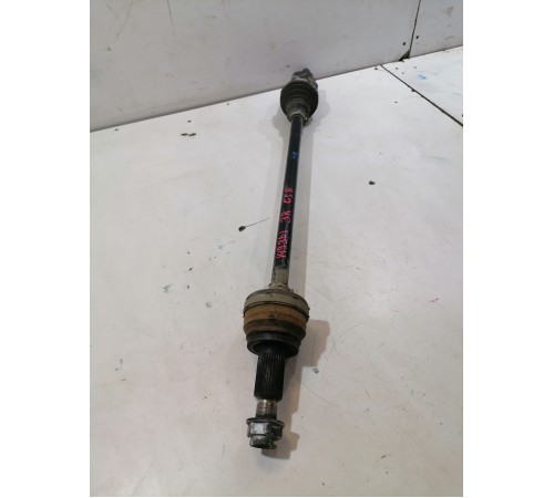 Привод, полуось задний правый