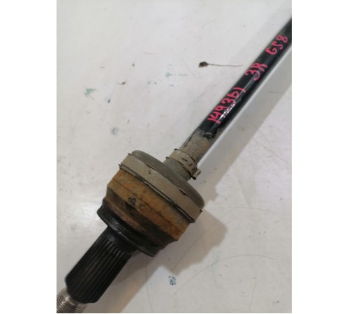 Привод, полуось задний правый