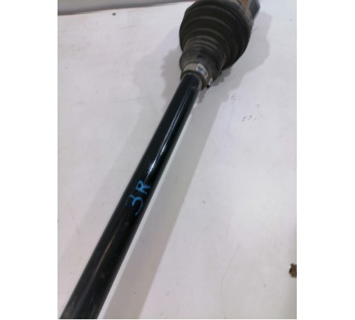 Привод, полуось задний правый