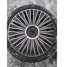 Литой диск R2O