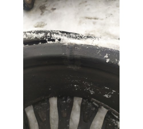 Литой диск R2O