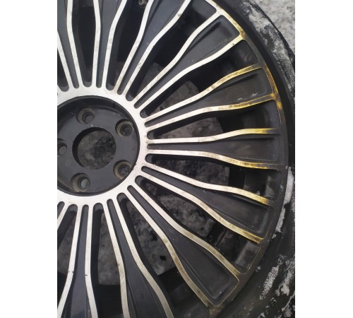 Литой диск R2O