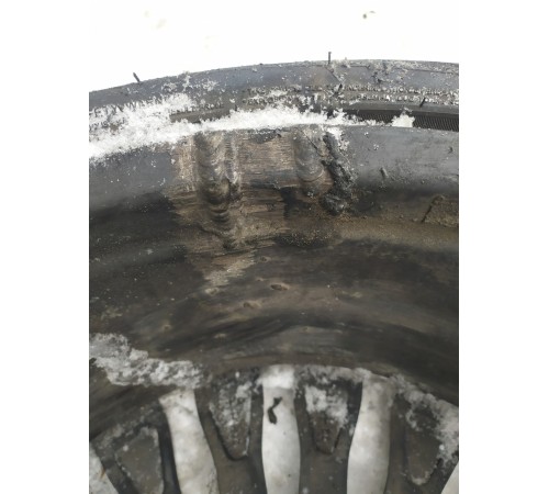 Литой диск R2O