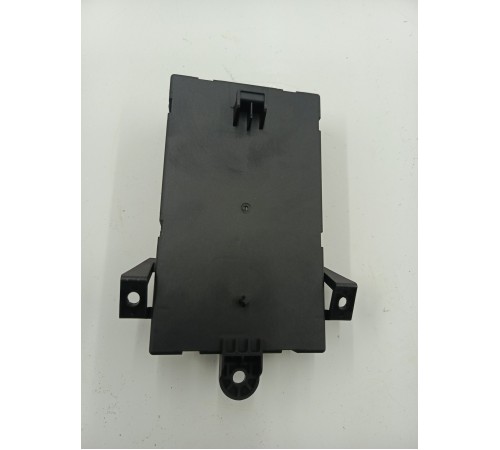 Блок управления сиденьем передний левый