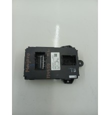 Блок управления сиденьем передний левый