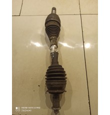 Привод(полуось) передний левый