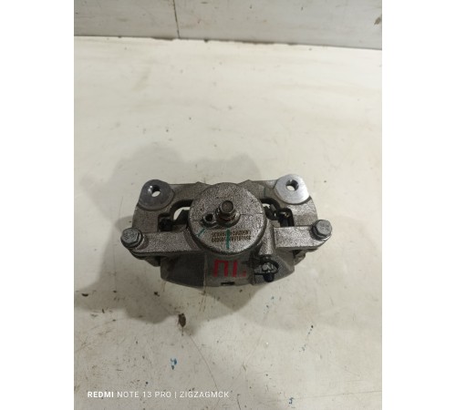 Суппорт тормозной передний левый