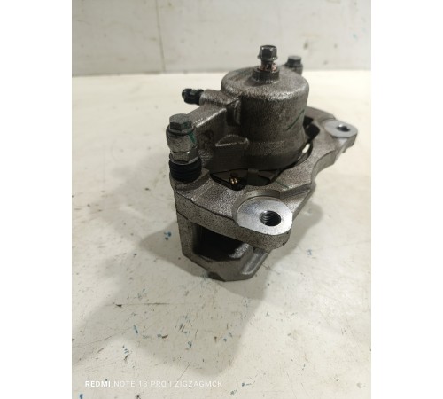 Суппорт тормозной передний левый