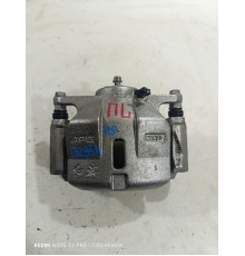 Суппорт тормозной передний левый