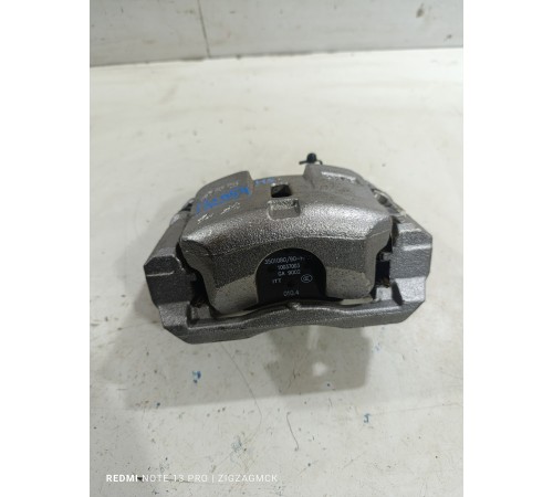 Суппорт тормозной передний левый