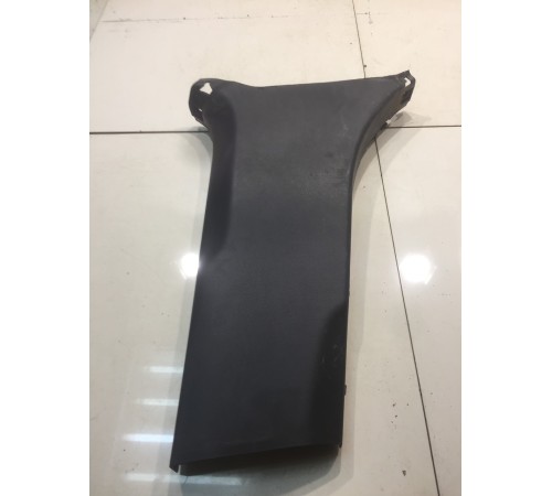 Обшивка стойки (левая,нижняя)