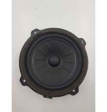 Динамик двери задний правый