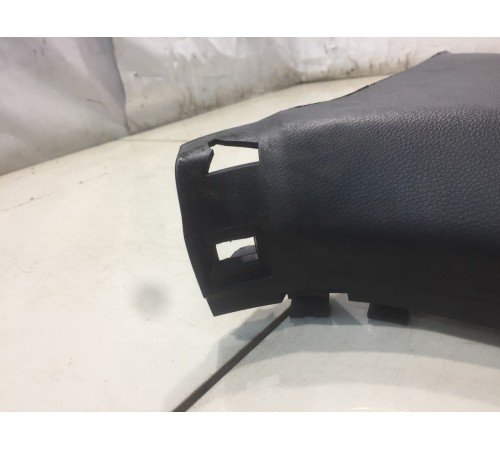 Обшивка стойки (левая,нижняя)