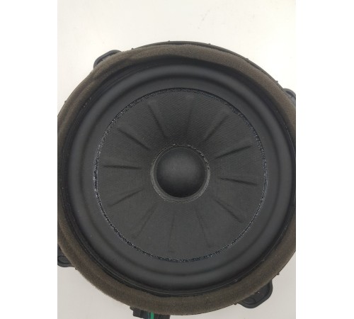 Динамик двери задний правый