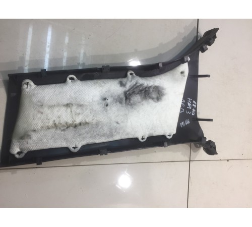 Обшивка стойки (левая,нижняя)