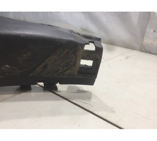 Обшивка стойки (левая,нижняя)