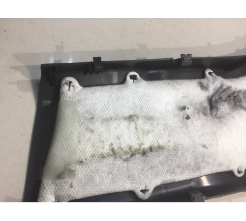 Обшивка стойки (левая,нижняя)