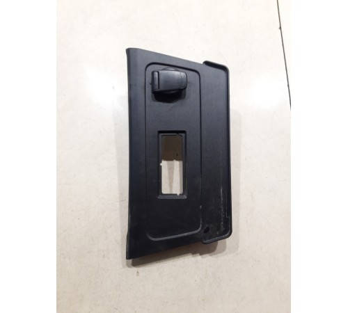 Накладка торпедо