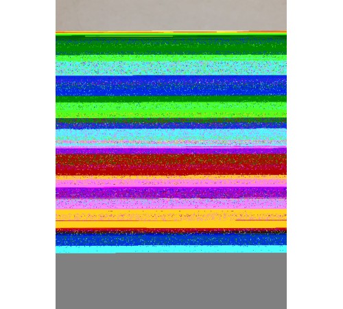 Линза фары (передняя правая)