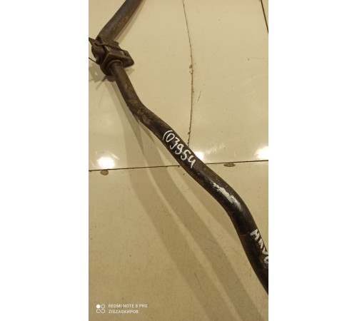 Стабилизатор передний