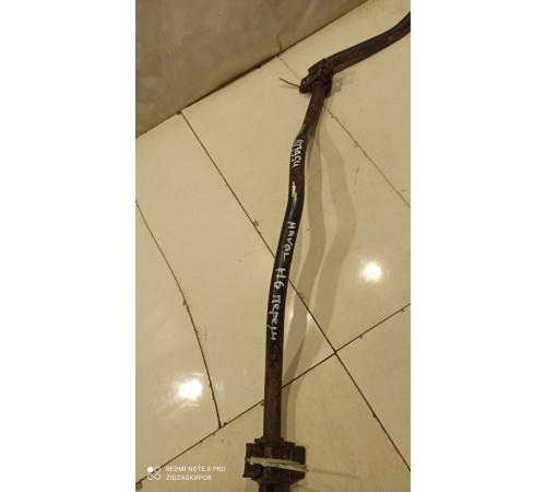 Стабилизатор передний