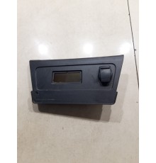 Накладка торпедо