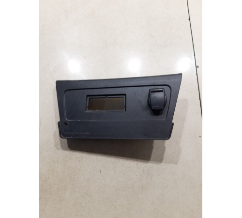 Накладка торпедо