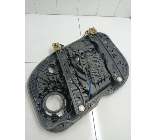 Стеклоподъёмник двери передний правый