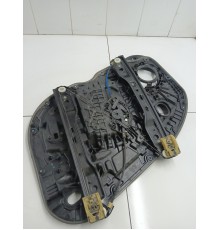 Стеклоподъёмник двери передний правый