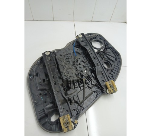 Стеклоподъёмник двери передний правый