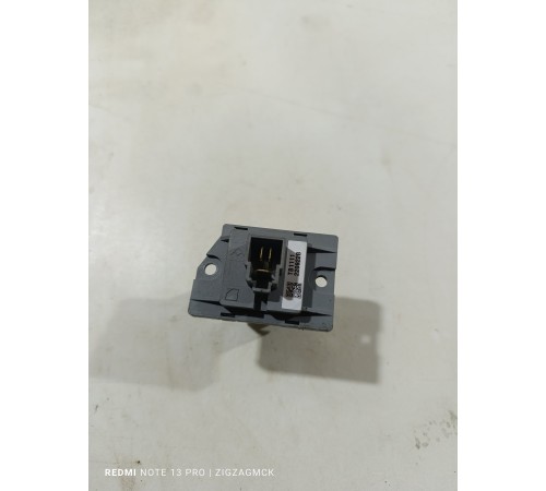 Резистор отопителя