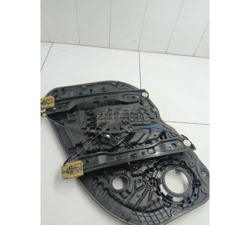 Стеклоподъёмник двери передний правый