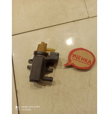 Клапан электромагнитный