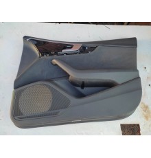 Обшивка двери (передняя, правая)